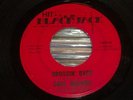 Rare orig KILLER FUNK 45 Carl Holmes Crossin Over / Soul Dance No 3 on BLACKJACK