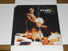 Fuel Sunburn LP Shimmer Bittersweet Jesus or a Gun RARE
