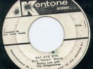 1964 - SAMMY DEAD - Eric 