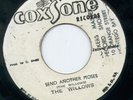 RARE COXSONE ROOTS  - SEND ANOTHER MOSES - THE WILLOWS - Sound Clip