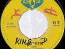 LLOYD & DEVON / OUT THE FIRE /  LISTEN