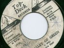 TOP DECK JACKIE OPEL VALLEY OF GREEN - TEARS JY-34  SKA  Sound Clip