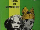 KING TUBBY & YABBY YOU - TIME TO REMEMBER - JAMAICA PRESS