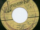 RARE SKA - ERIC MORRIS - PENNY REEL / DOTTY & BONNY -  TREASURE ISLE Sound Clip