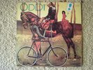 Gianni Oddi - rare - italian - funk - breaks - includes - 