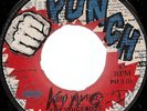 THE VICEROYS / JUMP IN A FIRE /  LISTEN