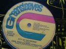 CITY OF THE WICKED/ RIGHTEOUS WORKS - EARL ZERO- GREENSLEEVE - ROOTS REGGAE - ??