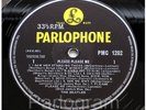 Beatles - Please Please Me UK 1963 MONO Parlophone LP EXCELLENT