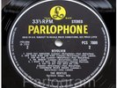 Beatles - Revolver UK 1966 1st *STEREO* Press 'Dr. Robert' Label EXCELLENT