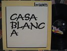 THE SAINTS Casablanca 1987 Oz Rock/Indie (Australia) PROMO LP   Chris Bailey