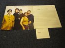 PULP HIS N HERS  LP ORIGINAL MINT THE SMITHS OASIS MORRISSEY JOY DIVISION DAMNED