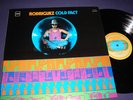 Rodriguez-Cold Fact (South African pressing on Sussex Records with song lyrics)