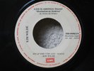 KIM WILDE: KIDS IN AMERICA  EMI STEREO-MONO 7'' VENEZUELA