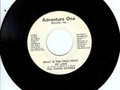 MODERN SOUL/GROUP 45-THE YOUNG DIVINES-LISTEN