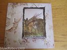 LED ZEPPELIN ZOSO / 4 SYMBOLS CLASSIC RECORDS 180 GRAM REISSUE MINT RARE