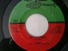 GIDEON WALKER - MY FEELINGS // VERSION / CHOPPER PROUDUCTION / VG-