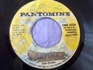 ROMAN STEWART - NEVER TOO YOUNG TO LEARN // VERSION / PANTOMINE / VG++