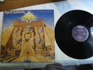 Iron Maiden Powerslave LP NM- LP