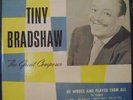 Tiny Bradshaw-1960 King lp-The Great Composer-Northern Soul Jazz-Mono