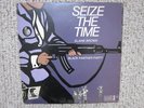 ELAINE BROWN Seize The Time BLACK PANTHER PARTY original gatefold LP