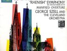 Columbia SAX2506 - Schumann - Symphony No. 3 