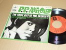 PP-P.P. ARNOLD -THE FIRT CUT IS THE DEEPEST- RARE FRENCH 7