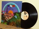 BEN AND THE PLATANO GROUP -PARIS SOUL- ORIGINAL FRENCH LP-LATIN PSYCH