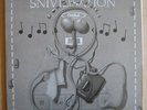 2LP ORBITAL SNIVILISATION RARE DOUBLE LP 1994 INTERNAL RECORDS + POSTER