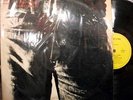 THE ROLLING STONES STICKY FINGERS NO ZIPPER  PERU EDIT LP
