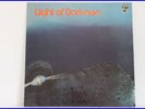 LP - LIGHT OF DARKNESS - Philips – 6305062 - Psychedelic Rock - very rare