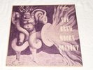 BREW MOORE QUINTET FANTASY 3-222 ORIGINAL LP VG+