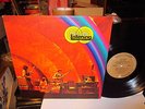 Listening - Listening VERY RARE PSYCH VANGUARD VSD-6504 STEREO