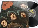 THE BEATLES  RUBBER SOUL  PMC 1267  N MINT  SUPERB