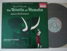 THE ROOTS OF HEAVEN  Malcolm Arnold NM Orig. 20th CENTURY FOX Soundtrack LP 