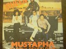 7'' QUEEN Mustapha / In only seven days RARE ex Yugoslavia