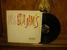 Etta James       Miss Etta James          Orig DG Mono     Crown-5209   M-