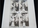 II BALLETTO DI BRONZO YS ITA ORIGINAL LP 1st Polydor RARE Great Cover & Audio 