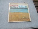 DECCA DVORAK FROM THE NEW WORLD KERTESZ VPO