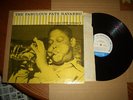 THE FABULOUS FATS NAVARRO VOLUME 1 LP PLAY GRADED LEXINGTON AVE. RVG BLUE  NOTE