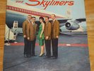 THE SKYLINERS SELF TITLED LP ON CALICO CLP 3000 1960 POP VOCAL & DOO WOP