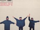 The Beatles - 'Help' 1965 UK B/Y Parlophone Mono LP