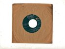 GENE VINCENT  HOLD ME HUG ME ROCK ME  UNCHAINED MELODY  EP  4 SONGS  CAPITOL