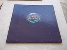 HOLLAND,DOZIER & HOLLAND -YESTERDAY,TODAY&TOMORROW-RARE JOBETE PRO#9 3LP SET