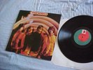 *KINKS* The Village Green Preservation Society -  UK Pye NSPL 18233  Stereo LP