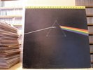 PINK FLOYD - THE DARK SIDE OF THE MOON-ORIGINAL MASTER RECORDINGS - MFSL 1-017