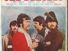 Rare THE BEATLES Get Back, Don't Let Me Down +2 THAI Thailand 7