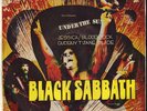 Ozzy BLACK SABBATH Under The Sun SLADE Gudbuy T'Jane THAI Thailand 7