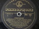 THE BEATLES Please Please Me LP UK Black & Gold Mono