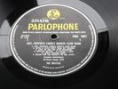 THE BEATLES SGT PEPPERS ORIGINAL  1967 MONO WIDE SPINE PRESS