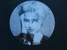 MADONNA / FIRST PICTURE DISC LP